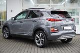 Hyundai Kona 1.6 T-GDI DCT Premium 4WD Tempomat LED DAB - Hyundai KONA mit Benzin-Antrieb: Automatik