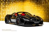 Ferrari F8 SPIDER BY NOVITEC N LARGO 1 of 15 - Ferrari Neuwagen