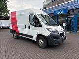 Peugeot Boxer Kasten Hochraum 335 L1H2 Komfort - Peugeot Boxer l2h1