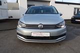Volkswagen Touran Comfort 1.5TSI DSG, 7-Sitzer, AHK, Navi - Volkswagen Touran in Wuppertal