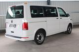 Volkswagen T6 9 Sitzer Tempomat Klima - Volkswagen T6 andere mit Diesel-Antrieb: Automatik