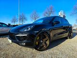 Porsche Cayenne Turbo 4.8 V8 / Pano / BOSE / Keyless - Behindertengerechte Porsche Cayenne