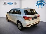 Mitsubishi ASX Basis 2WD mit AHK, Klima, Radio - Mitsubishi ASX: mit