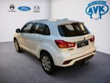 Mitsubishi ASX Basis 2WD mit AHK, Klima, Radio - Mitsubishi: Radio