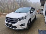 Ford Edge 2,0 TDCi Bi-Turbo