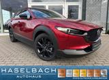 Mazda CX-30 Nagisa BOSE el Sitze Klimaaut Sitzheizg Fr - Mazda CX-30: Nagisa