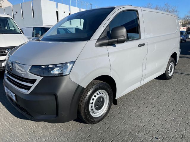 Volkswagen T7 Transporter Kasten 2.0 TDI AHK H.flügeltüren