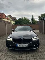 BMW 520d M Paket von Werk aus  - BMW Gebrauchtwagen Von