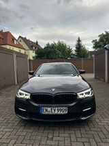 BMW 520d M Paket von Werk aus  - BMW Gebrauchtwagen Von