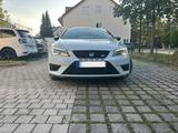 Cupra Leon 280 2,0 TSI - Cupra Leon: Automatik