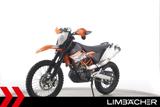 KTM 690 ENDURO R - LeoVince, Stahlflex - KTM 690