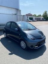 Toyota Aygo AYGO Cool - Toyota Aygo (X) in Herne
