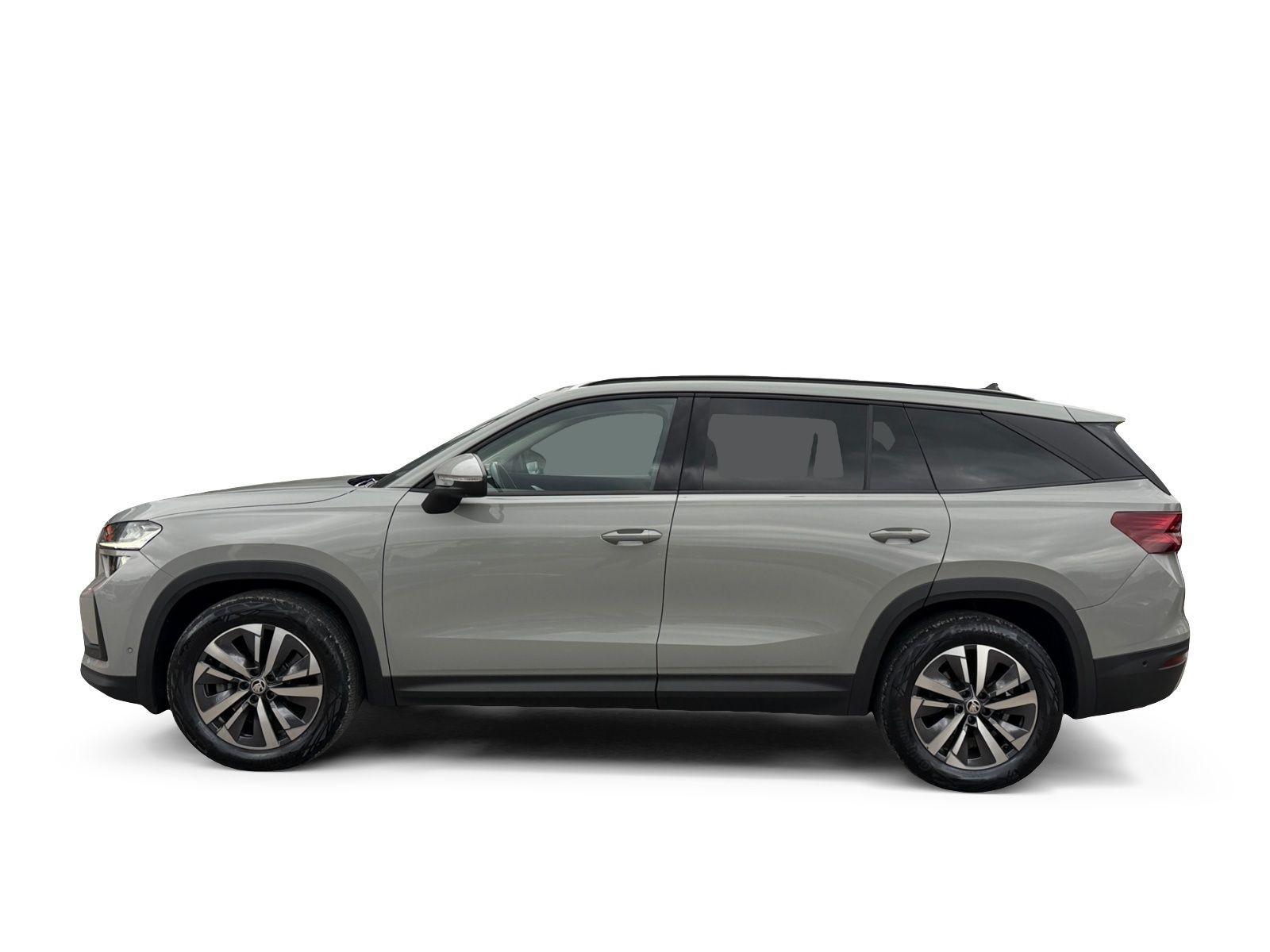 Skoda Kodiaq 2.0 TDI 4x4 Selection DSG Pano AHK Standh