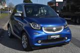 Smart ForTwo PASSION NUR 20TKM PANO LED - Smart: For2