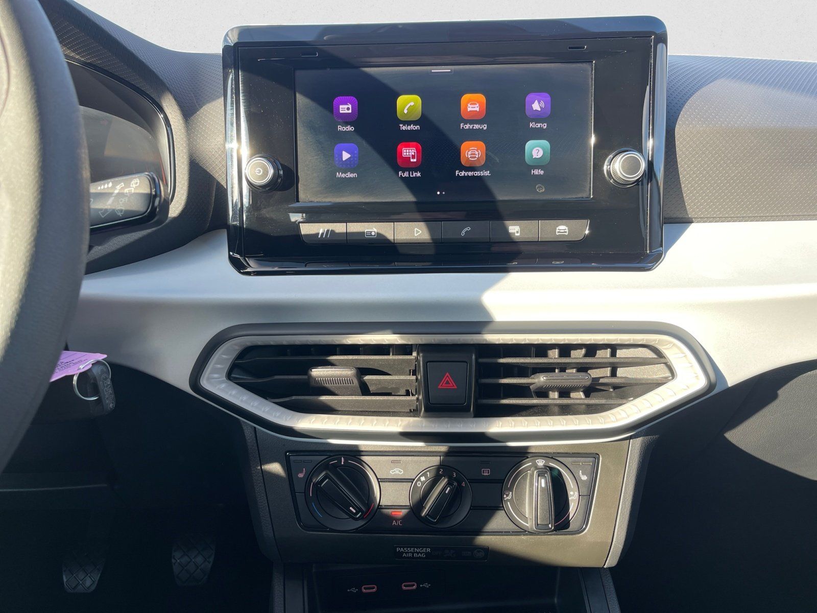 Seat Ibiza - Bild 11