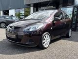 Mazda 2 3-Türer 1.3 l MZR 55 kW Independence - Mazda aus 2009