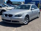BMW 530d A*TÜV*09.27*Automatik*Navi*Garantie*8XBerei - gebrauchte BMW 530 aus dem Jahr 2006