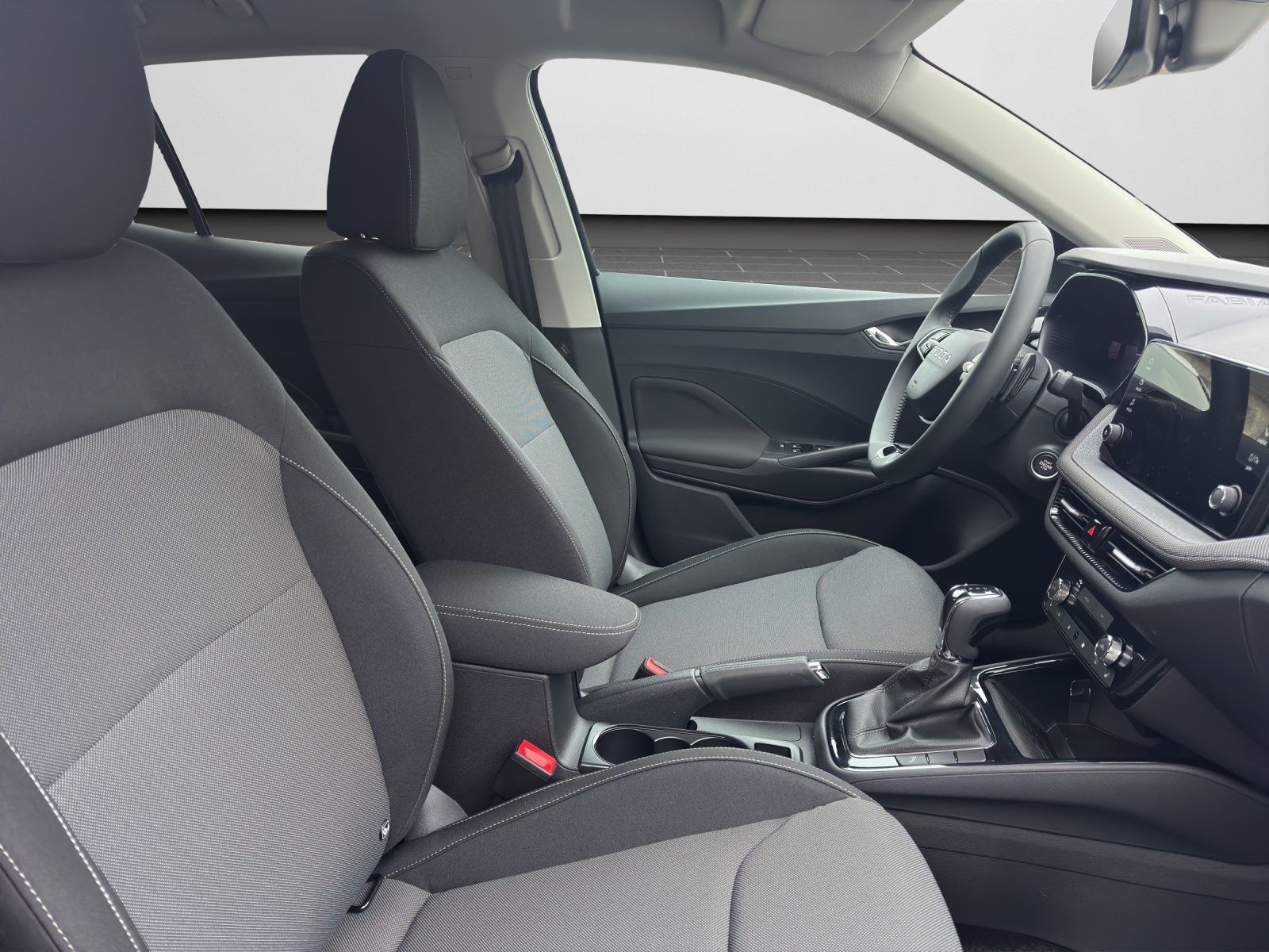 Skoda Fabia - Bild 5