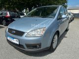 Ford C-Max 2.0 Ghia Autom. *Scheckheft*1. Hand*TOP* - Ford C-Max mit Benzin-Antrieb: 2.0