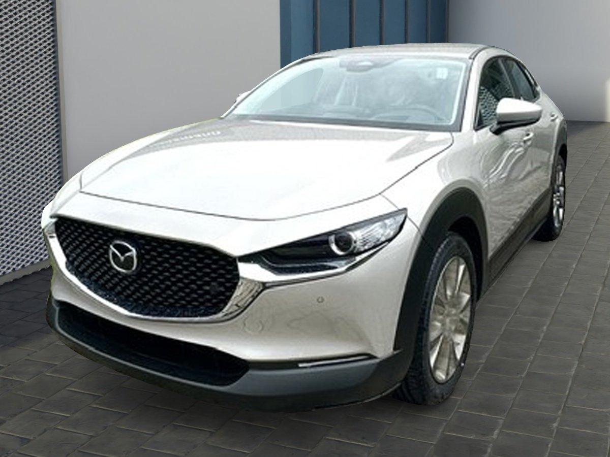 Mazda CX-30 Centre-Line DASO 6AT 2.5L e-SKYACTIV G 140