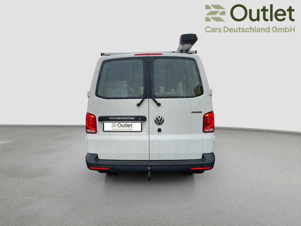 Volkswagen T6.1 2.0 TDI 4MOTION Kasten lang L2H1