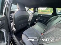 Seat Leon - Vorschau Bild 6