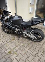 BMW S1000RR - BMW SPORTLER