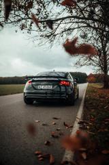 Audi TT Coupe 3.2 S tronic quattro - - gebrauchte Audi TT aus dem Jahr 2006