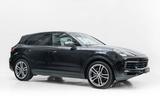 Porsche S*BOSE*ACC*PDLS+*Vollleder - gebrauchte Porsche Cayenne aus dem Jahr 2018