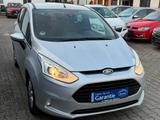 Ford B-Max B-MAX Titanium/2.Hd/Kamera/SHZ/Garantie - Ford B-Max in Frankfurt (Main)