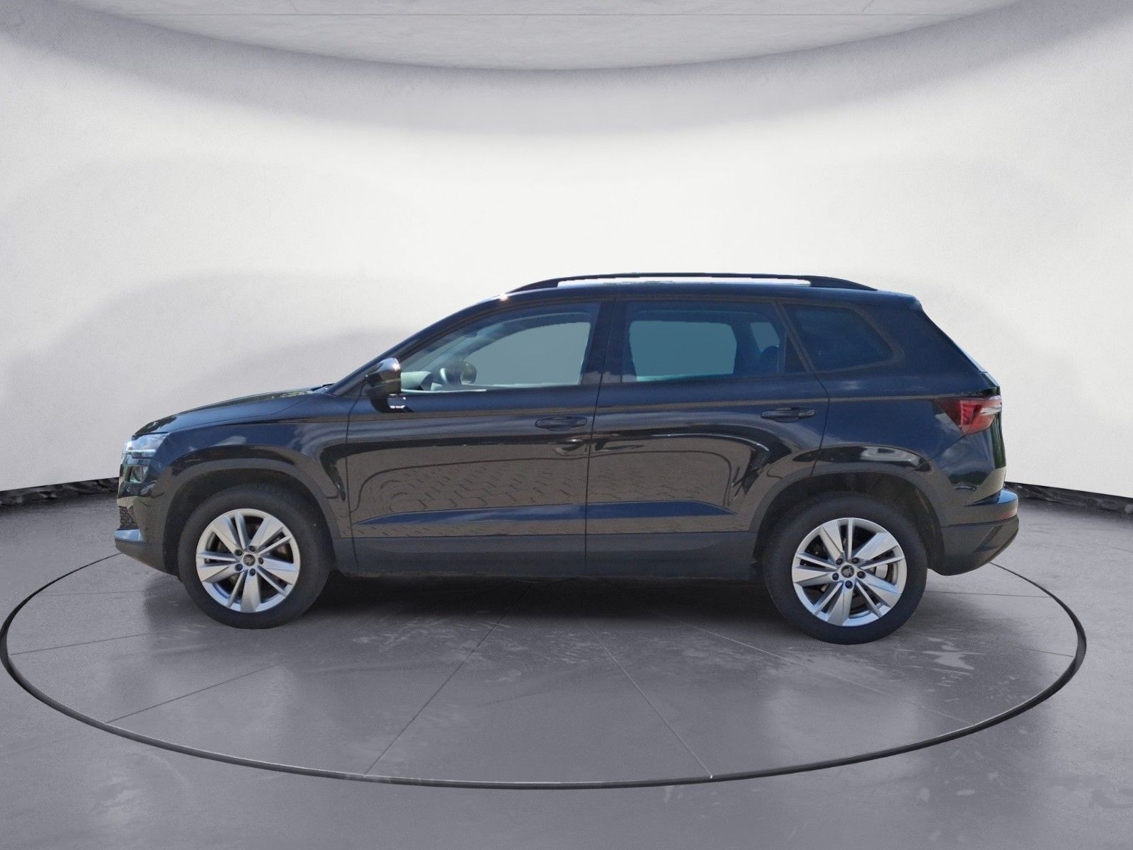 Skoda Karoq - Bild 3