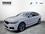BMW 630 Gran Turismo M-Sport/ACC/Head Up/RTTI/LED - weiße BMW 630 Gran Turismo