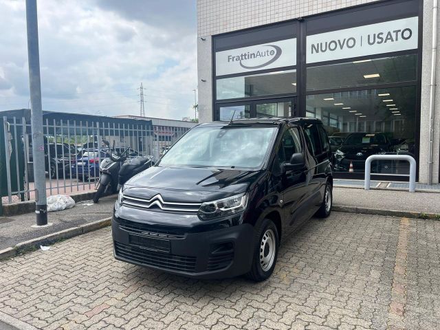 Citroën CITROEN BERLINGO PURETECH 110 S&S M LI