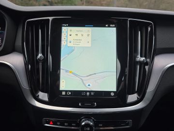 Volvo S60 - 12