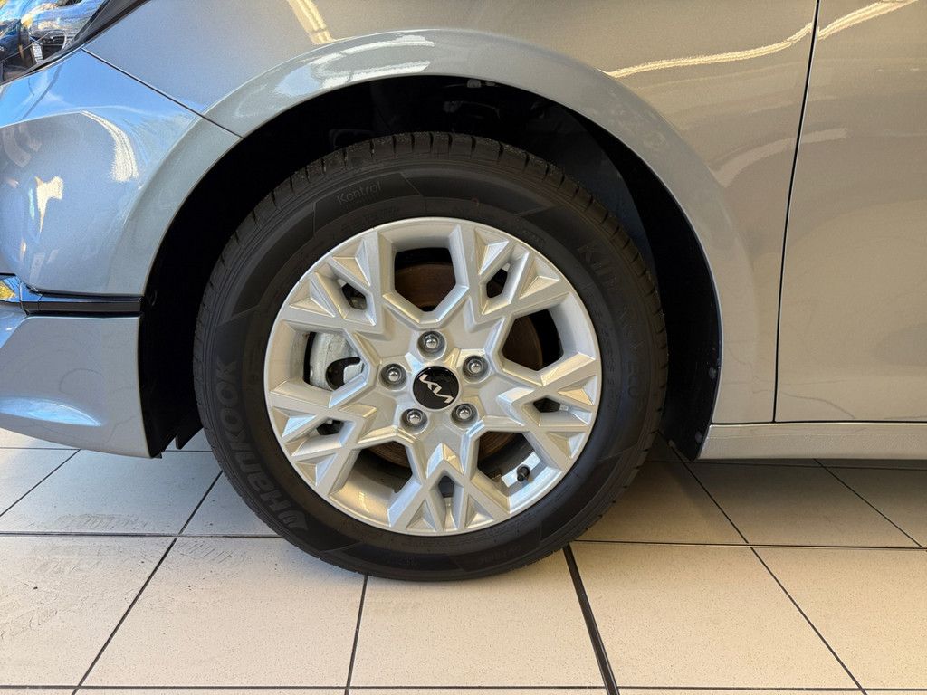 Fahrzeugabbildung Kia Ceed 1.5 T-GDI Vison