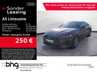 Audi A5 - Vorschau Bild 1