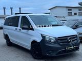Mercedes-Benz Vito Tourer 109/110/111/114 LANG+9-SITZER+NAVI - Mercedes-Benz Vito: 9 Sitzer