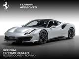 Ferrari 488 Pista - graue Ferrari LaFerrari