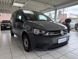 Volkswagen Caddy Maxi 1.4 TGI (EURO 6d-TEMP) 