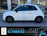 Fiat 500 Pop*KLIMA*ALLWETTER*TÜV-2027* - Fiat 500 aus 2012: Pop