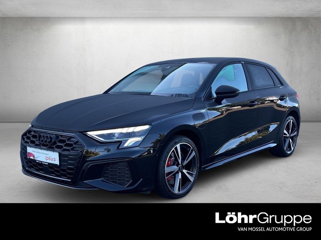 Image of Audi A3