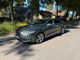 Ford Mondeo Fließheck Titanium 2,0l Eco Boost - Ford Mondeo: Fließheck