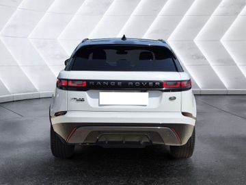 Land-Rover Range Rover Velar - 3