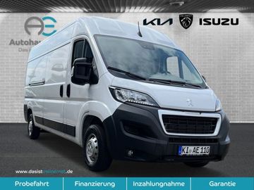 Peugeot Boxer HDi 335 L3H2 S&S