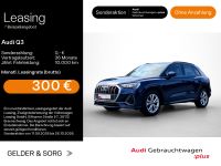 Audi Q3 - Vorschau Bild 1