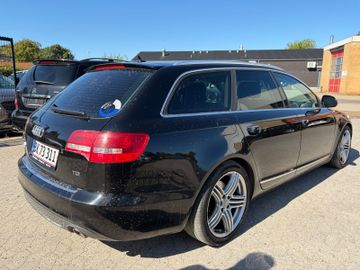 Audi A6 - 6