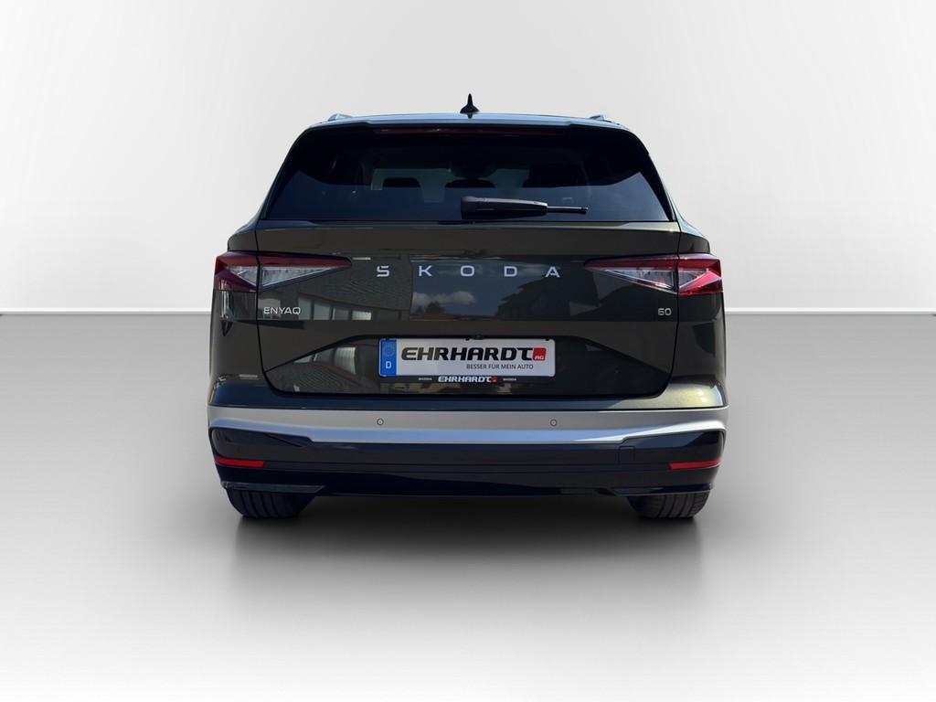 Skoda Enyaq 60 AHK*MATRIX*NAV*SHZ*ACC*PDC*360°*EL.SITZ