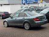 Mercedes-Benz C 200 Limousine CGI BlueEfficiency - gebrauchte Mercedes-Benz C 200 aus dem Jahr 2011