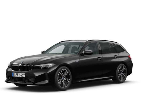 BMW 320d xDrive Touring M Sport ACC Harman-K.