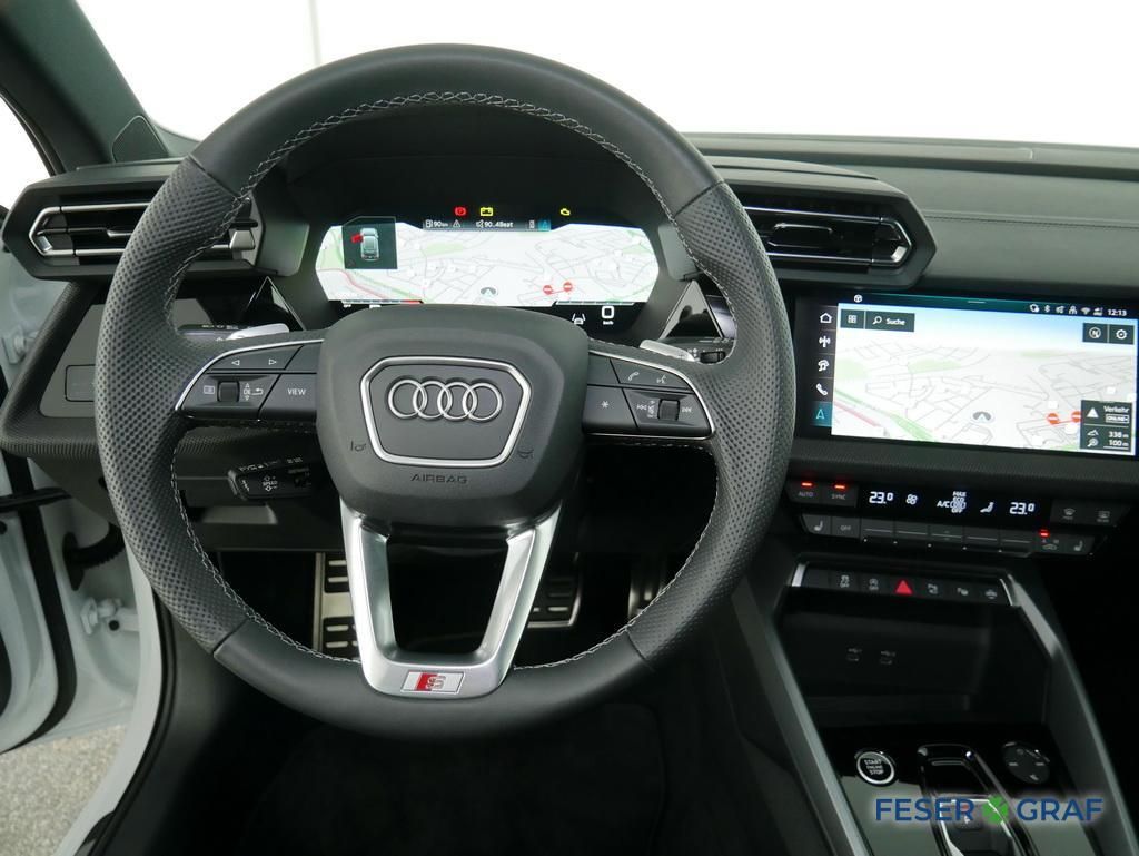 Audi A3 - Bild 9